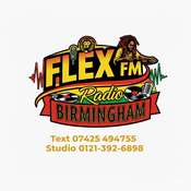 Radio Flex FM Radio Birmingham