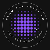 Radio From The Shelf FM