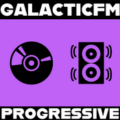 Radio GalacticFM - Progressive House & Trance