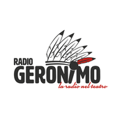 Radio Geronimo Webradio