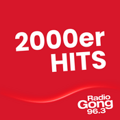 Radio Gong 2000er Hits
