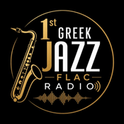 Radio 1st Greek Jazz FLAC Radio