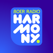 Radio 80er-Radio harmony +Karneval