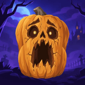 Halloween Radio Atmosphere