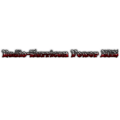 Radio radio-hurrican-power-mix