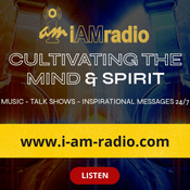 Radio iAMradio Station