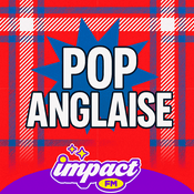 Radio Impact FM - Pop Anglaise