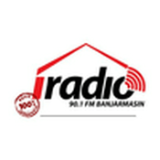Radio iSWARA BANJARMASIN