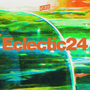 Radio KCRW Eclectic 24