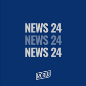Radio KCRW News 24