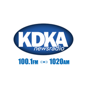 Radio KDKA 1020 AM