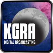 Radio KGRA Digital Broadcasting