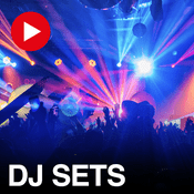 Radio KISS FM – DJ SETS