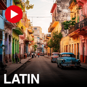 Radio KISS FM – LATIN