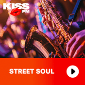Radio KISS FM - STREET SOUL