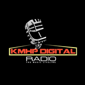 Radio KMHP Digital Radio
