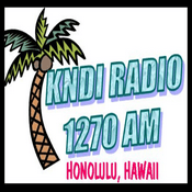 Radio KNDI - RADIO