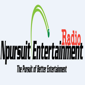 Radio Npursuit Entertainment Radio