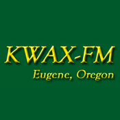 Radio KWAX 91.1 FM