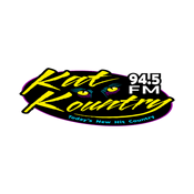 Radio KXKQ Kat Kountry 94.5 FM