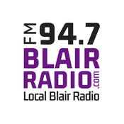 Radio KYTF 94.7 FM Blair Radio