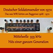 Radio Deutscher Soldatensender Von 1970