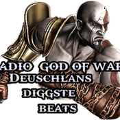 Radio radio-god-of-war