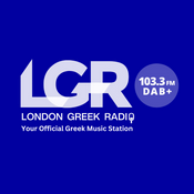 Radio London Greek Radio