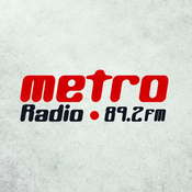 Radio Metro Radio 89.2