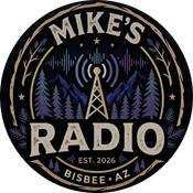 Radio Mike's Radio
