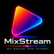 Radio MixStream Radio - Dance