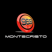 Radio Montecristo 96.9 Chilecito