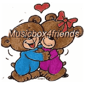 Radio Musicbox4friends
