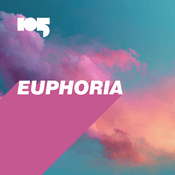 Radio my105 Euphoria