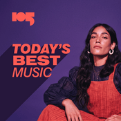 Radio my105 Today’s Best Music