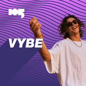 Radio my105 Vybe