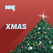 Radio my105 X-MAS