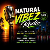 Radio Natural Vibez Radio