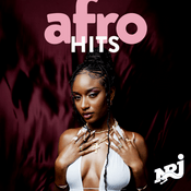 Radio NRJ AFRO HITS