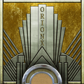 Orion X