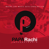 Radio Papa Rachi Internet Radio