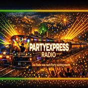 Radio Partyexpress Radio