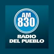 Radio Radio Del Pueblo 830 AM