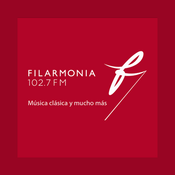 Radio Radio Filarmonía