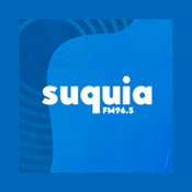 Radio Radio Suquia 96.5 FM