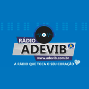 Radio Rádio ADEVIB