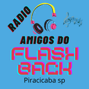 Radio Rádio Amigos do Flashback