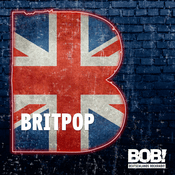 Radio RADIO BOB! BOBs Britpop