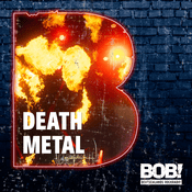 Radio RADIO BOB! Death Metal