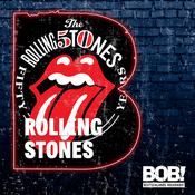 Radio RADIO BOB! BOBs Rolling Stones
